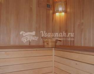 Сауна Сауна Изба в Костроме