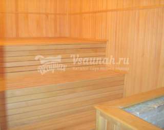 Сауна Сауна на Ладони в Костроме