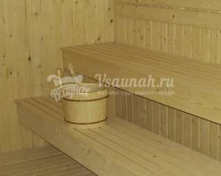 Сауна Сауна Тихий уголок в Шарье