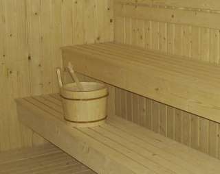 Сауна Сауна Тихий уголок в Шарье