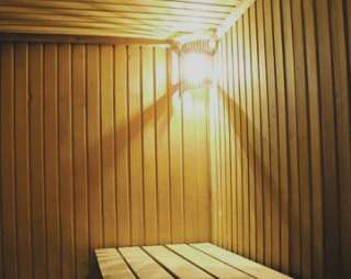 Сауна Гранд в Костроме