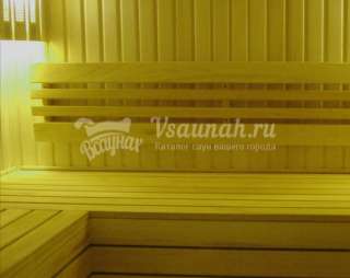 Сауна Баня МУП Традиция в Шарье