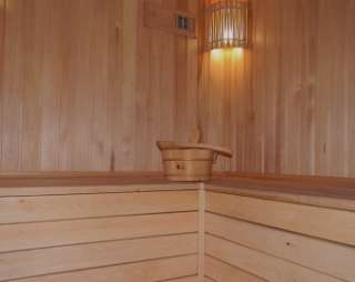 Сауна Сауна Изба в Костроме